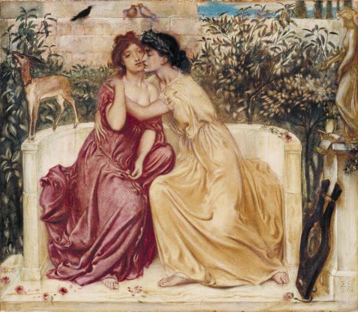Arte Queer a Venezia e Londra: due mostre imperdibili dal Romanticismo a LaChapelle