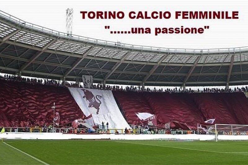 Insulti omofobi alle calciatrici del Torino, Arcigay attacca: 'Inaccettabile' - Scaled Image 2 - Gay.it