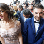 Alessia e Michele si sono sposati: le immagini della prima sposa transessuale in Italia - Thumbnail