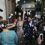 Alessia e Michele si sono sposati: le immagini della prima sposa transessuale in Italia - Thumbnail