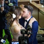 Alessia e Michele si sono sposati: le immagini della prima sposa transessuale in Italia - Thumbnail