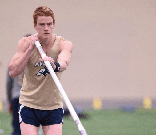 Il campione del mondo Shawn Barber fa coming out su Facebook: "Gay e orgoglioso di esserlo" - Screen Shot 2015 02 18 at 2.30.53 PM e1426806433521 - Gay.it