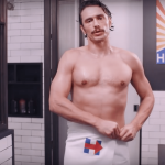 Dio salvi James Franco: le foto più belle - Thumbnail