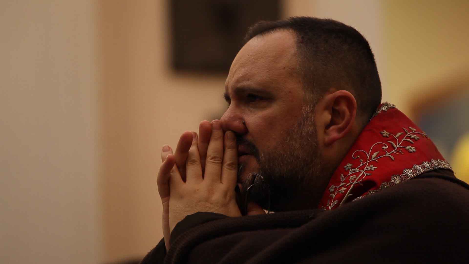 Silenzi e parole, quell’affinità elettiva tra attivisti gay e frati cappuccini - Silenzi e parole 3 - Gay.it