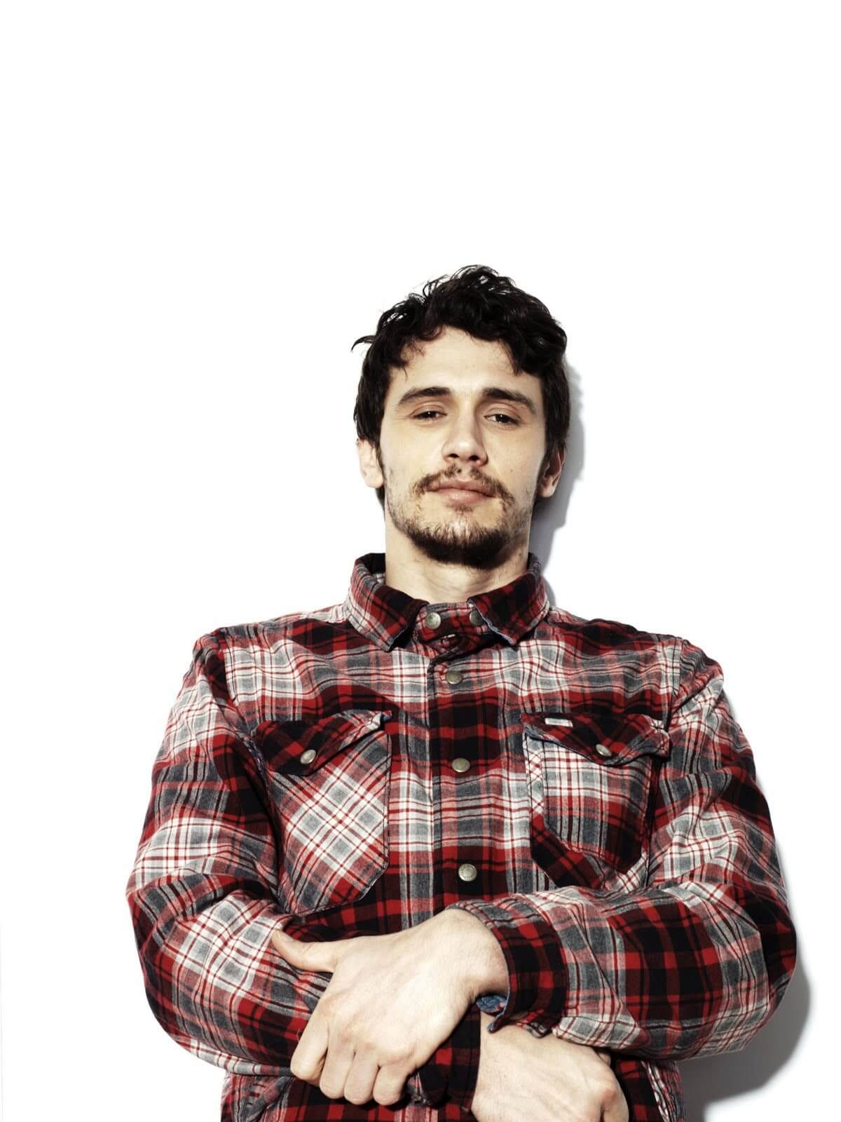Dio salvi James Franco: le foto più belle