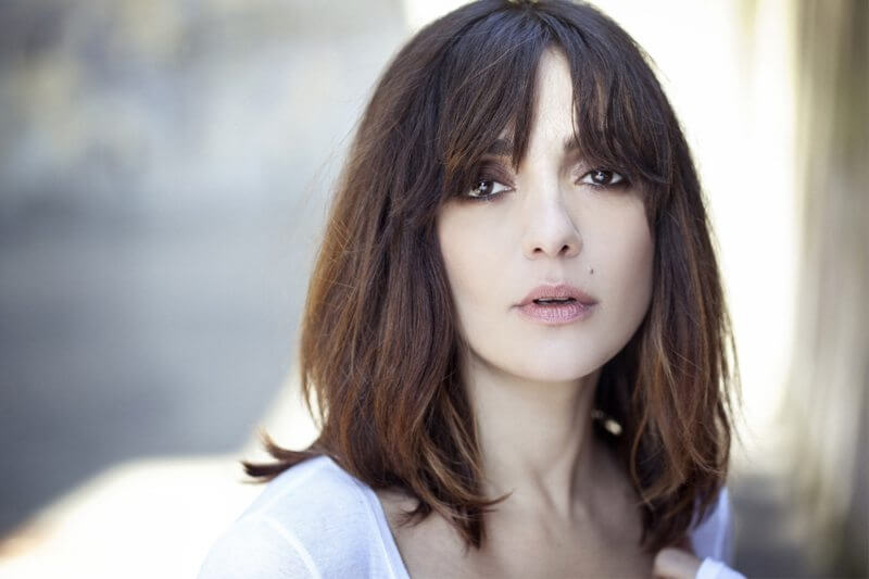 Le Fate Ignoranti, la serie di Ferzan Ozpetek: ecco il cast completo, da Ambra a Paola Minaccioni - ambra - Gay.it