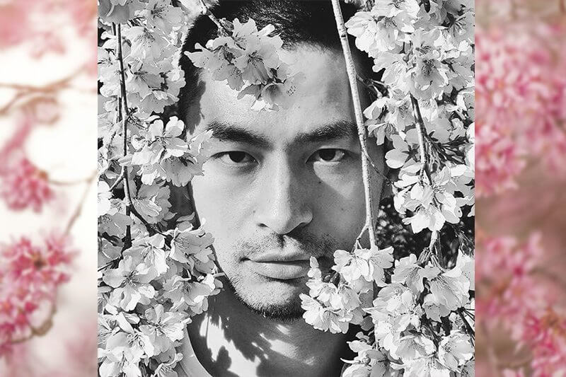 Questo account Instagram dimostra che gli asiatici possono essere molto sexy - asian man evidenza - Gay.it