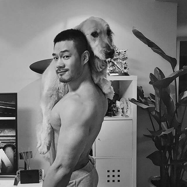 Questo account Instagram dimostra che gli asiatici possono essere molto sexy