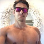 Dio salvi James Franco: le foto più belle - Thumbnail