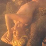 L'indimenticabile calendario di Paola Barale: tutti gli scatti - Thumbnail