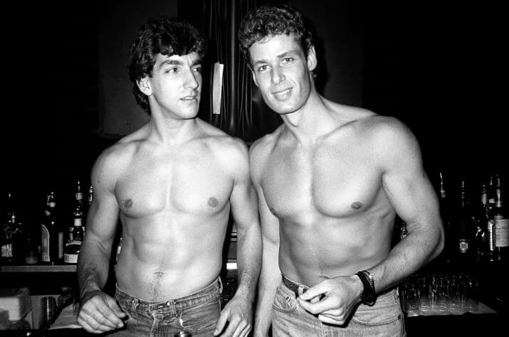 Queste foto dello Studio 54 ti faranno venire voglia di ballare (e non solo)