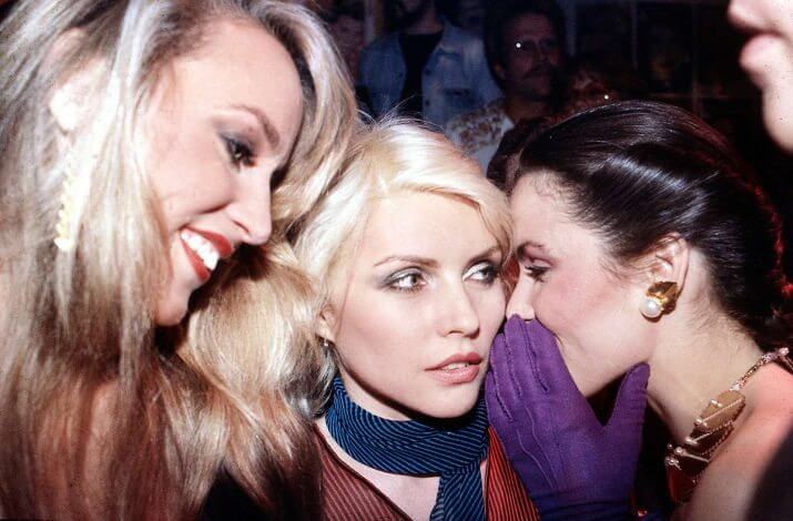 Queste foto dello Studio 54 ti faranno venire voglia di ballare (e non solo)