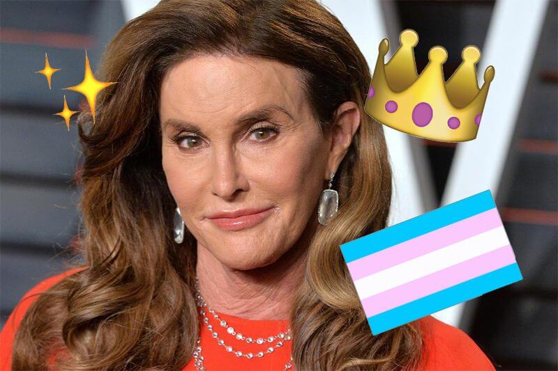 Caitlyn Jenner ha completato la transizione: “A 67 sono finalmente libera”