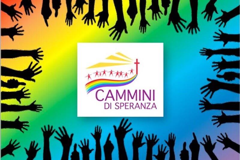 Cammini di Speranza, a Roma la prima assemblea nazionale delle persone LGBT cristiane