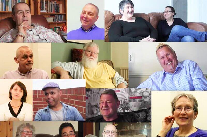 Quando gay e lesbiche incontrano il cancro: “Pensavano avessi l’AIDS”