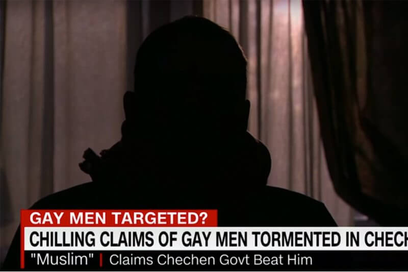 Intervista shock ai ragazzi gay arrestati e torturati in Cecenia: “La polizia usa le scariche elettriche”