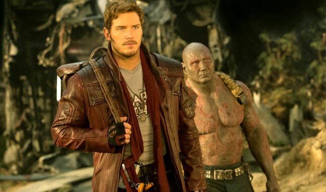 La fantascienza si fa rainbow: in Star Wars e nei Guardiani della Galassia in arrivo personaggi LGBT - chris pratt - Gay.it
