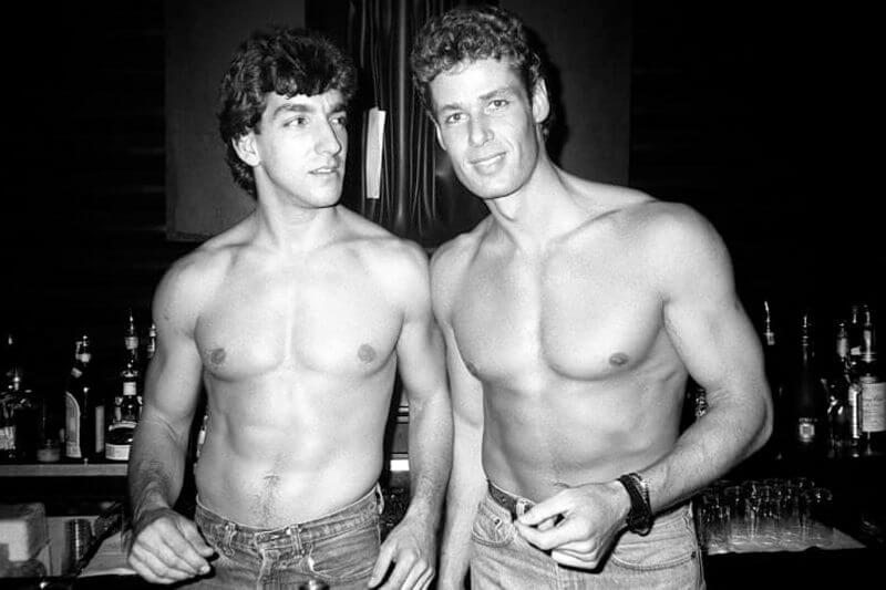 Queste foto dello Studio 54 ti faranno venire voglia di ballare (e non solo) - dance - Gay.it