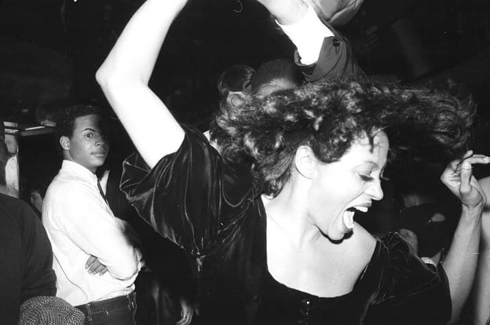 Queste foto dello Studio 54 ti faranno venire voglia di ballare (e non solo)