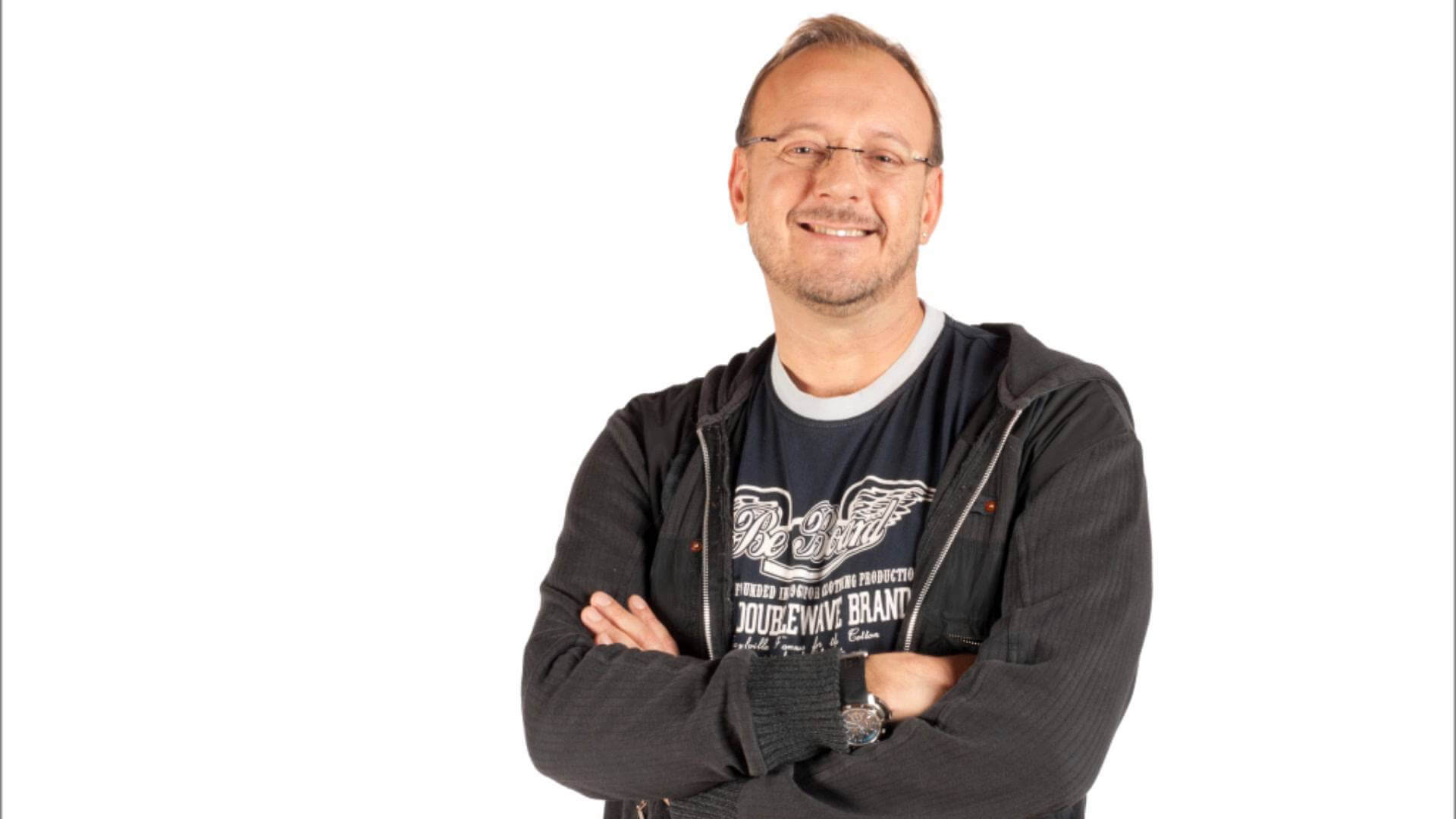 Antonello Dose: “Si può vivere felici con l’Hiv”