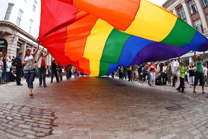 Il primo Pride dell’Emilia ha bisogno di voi: aperto il crowdfunding per sostenere l’evento
