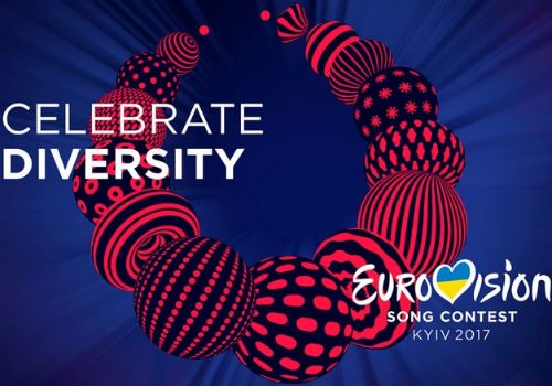 Eurovision 2017: a Kiev nasce l'arcobaleno LGBT più grande al mondo - eurovision - Gay.it