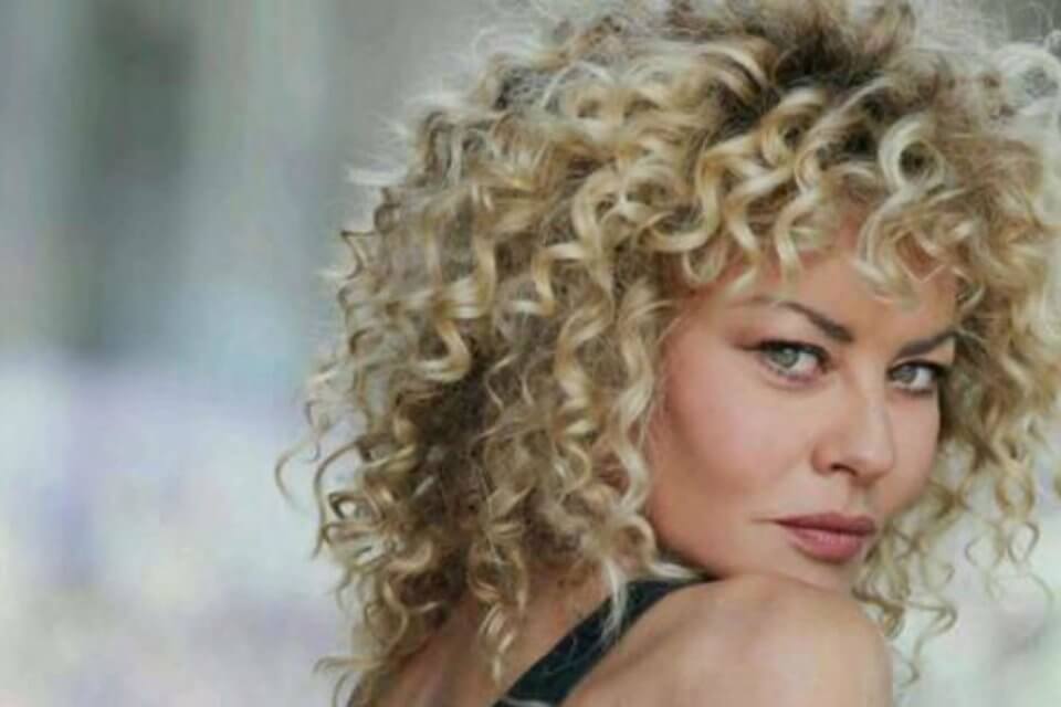 Eva Grimaldi