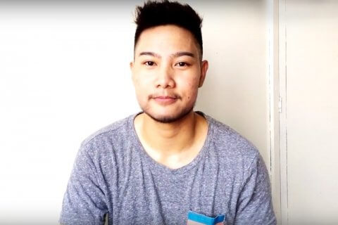 Tutto quello che le persone trans sono stufe di sentirsi dire: il video contro gli stereotipi - filippine - Gay.it