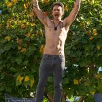 Dio salvi James Franco: le foto più belle - Thumbnail