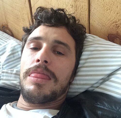 Dio salvi James Franco: le foto più belle