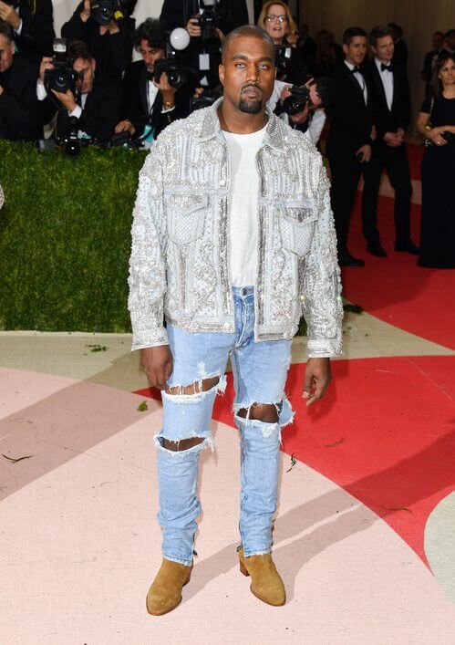 Met Gala, il meglio del peggio degli anni scorsi - Gay.it