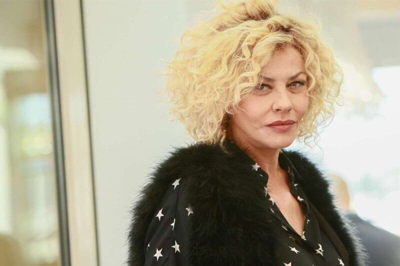 È morta la madre di Eva Grimaldi: “Non mi ha mai negato la cosa più importante: l’Amore”