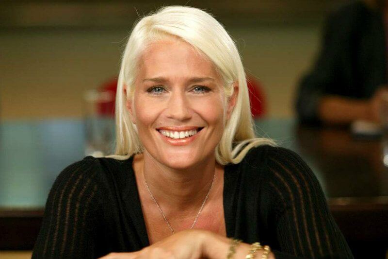 Tanti Auguri Heather Parisi, showgirl icona della comunità LGBT