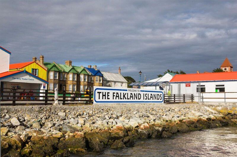 Matrimoni gay, news dall’Oceano Atlantico: è legge nelle Isole Falkland