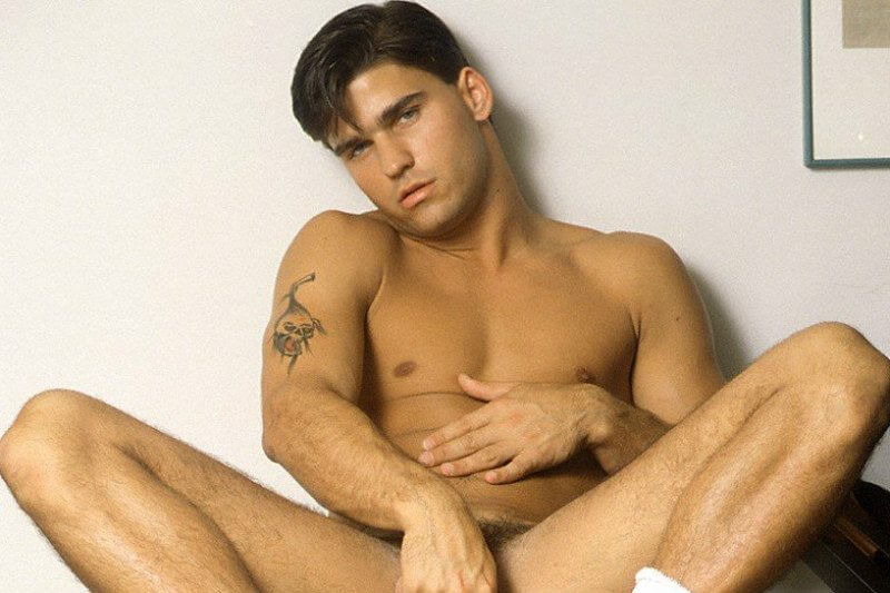 Arriva il film su Joey Stefano, pornoattore gay bello e dannato amato da Madonna