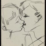 Arte Queer a Venezia e Londra: due mostre imperdibili dal Romanticismo a LaChapelle - Thumbnail