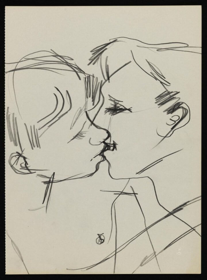 Arte Queer a Venezia e Londra: due mostre imperdibili dal Romanticismo a LaChapelle