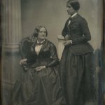 L'amore proibito tra donne in età vittoriana: le meravigliose foto dell'epoca - Thumbnail