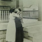 L'amore proibito tra donne in età vittoriana: le meravigliose foto dell'epoca - Thumbnail