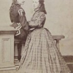 L'amore proibito tra donne in età vittoriana: le meravigliose foto dell'epoca - Thumbnail
