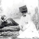 L'amore proibito tra donne in età vittoriana: le meravigliose foto dell'epoca - Thumbnail