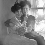 L'amore proibito tra donne in età vittoriana: le meravigliose foto dell'epoca - Thumbnail