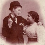 L'amore proibito tra donne in età vittoriana: le meravigliose foto dell'epoca - Thumbnail