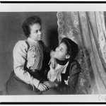 L'amore proibito tra donne in età vittoriana: le meravigliose foto dell'epoca - Thumbnail