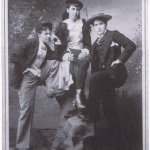 L'amore proibito tra donne in età vittoriana: le meravigliose foto dell'epoca - Thumbnail