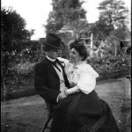 L'amore proibito tra donne in età vittoriana: le meravigliose foto dell'epoca - Thumbnail