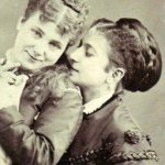 L'amore proibito tra donne in età vittoriana: le meravigliose foto dell'epoca - Thumbnail