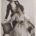 L'amore proibito tra donne in età vittoriana: le meravigliose foto dell'epoca - Thumbnail