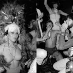 Queste foto dello Studio 54 ti faranno venire voglia di ballare (e non solo) - Thumbnail
