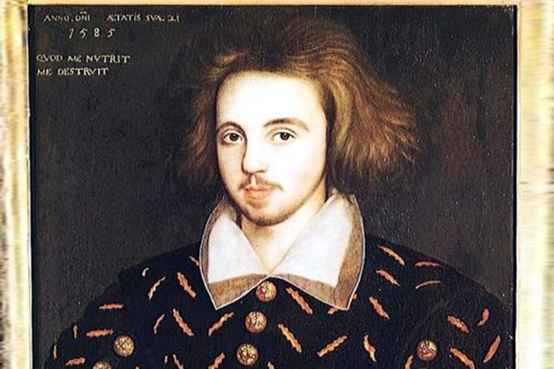 “Gesù era gay”: resi pubblici dopo 500 anni i manoscritti su Christopher Marlowe, il rivale di Shakespeare